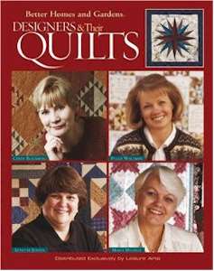 Designers & Their Quilts - Click Image to Close