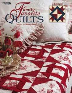 Family Favorite Quilts - Click Image to Close