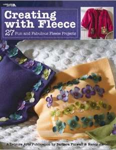 Creating With Fleece - Click Image to Close