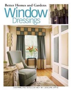 Better Homes and Gardens Window Dressings - Click Image to Close