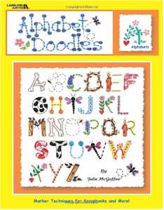 Alphabet Doodles - Click Image to Close