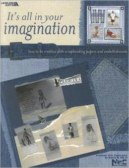 It's all in your imagination - Click Image to Close
