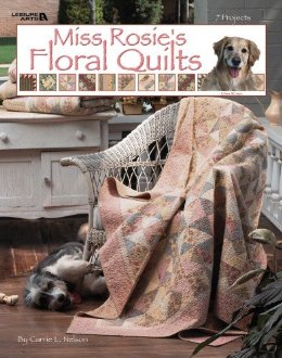 Miss Rosie's Floral Quilts - Click Image to Close