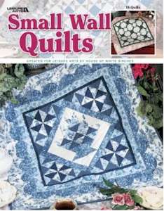Small Wall Quilts - Click Image to Close