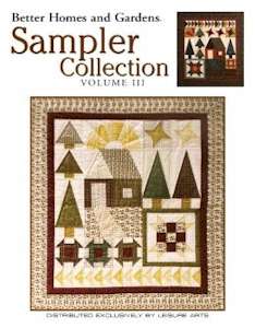 Sampler Collection Volume III - Click Image to Close