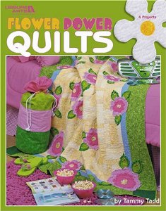 Flower Power Quilts - Click Image to Close