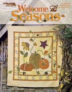 Welcome the Seasons - Click Image to Close