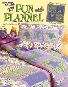 Fun with Flannel - Click Image to Close
