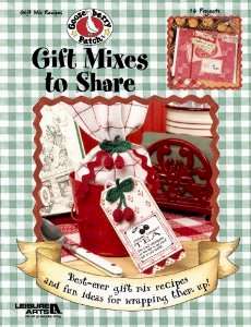 Gooseberry Patch: Gift Mixes to Share - Click Image to Close