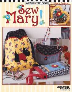 Mary Engelbriet Sew Mary! - Click Image to Close