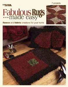 Fabulous Rugs Made Easy - Click Image to Close