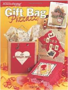 Gift Bag Pizzazz