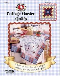 Cottage Garden Quilts - Click Image to Close