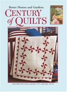 Century of Quilts - Click Image to Close