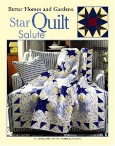 Star Quilt Salute - Click Image to Close