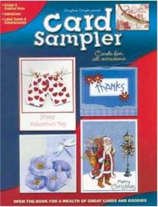 Card Sampler - Click Image to Close