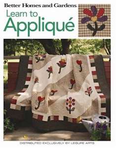 Learn to Applique - Click Image to Close