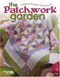 The Patchwork Garden - Click Image to Close