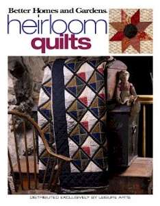 Heirloom Quilts - Click Image to Close