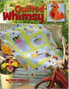 Quilted Whimsy - Click Image to Close