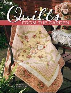 Quilts from the Garden - Click Image to Close