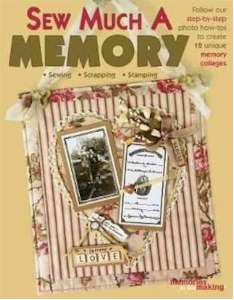 Sew Much A Memory - Click Image to Close
