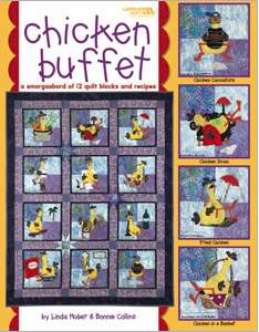 Chicken Buffet - Click Image to Close