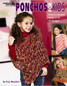 Ponchos for Kids - Click Image to Close