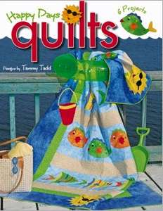 Happy Days Quilts - Click Image to Close
