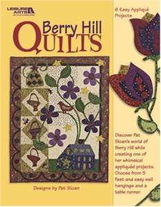 Berry Hill Quilts - Click Image to Close