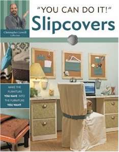 "You Can Do It!" Slipcovers - Click Image to Close