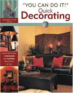 "You Can Do It!" Quick Decorating - Click Image to Close