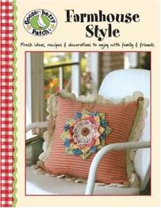 Gooseberry Patch Farmhouse Style - Click Image to Close