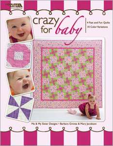 Crazy for Baby - Click Image to Close