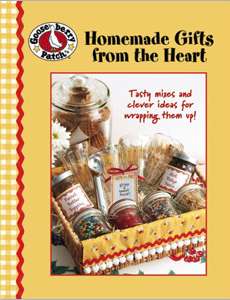 Homemade Gifts from the Heart - Click Image to Close