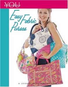 Easy Fabric Purses - Click Image to Close
