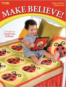 Make Believe - Click Image to Close