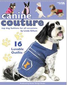 Canine Couture Dog Coats