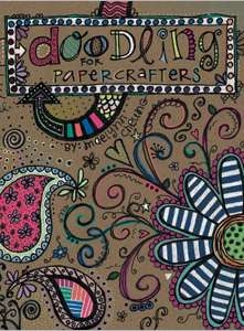 Doodling for Papercrafters - Click Image to Close