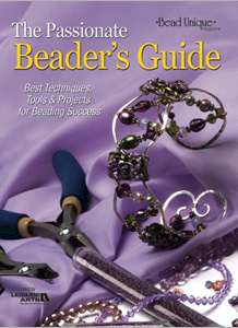 The Passionate Beader's Guide - Click Image to Close
