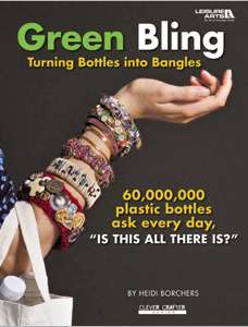 Green Bling: Turning Bottles Into Bangles - Click Image to Close