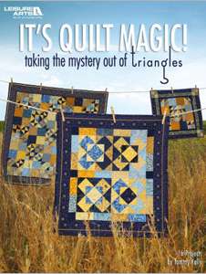 It's Quilt Magic! - Click Image to Close