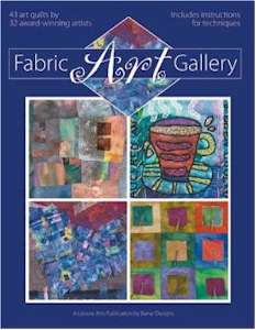 Fabric Art Gallery
