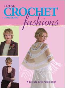 Total Crochet Fashions - Click Image to Close