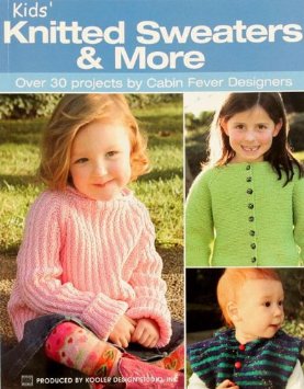 Kids' Knitted Sweaters & More - Click Image to Close