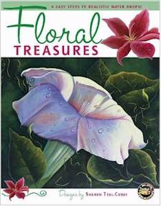 Floral Treasures - Click Image to Close