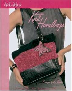 Exclusively You: Knit Handbags - Click Image to Close