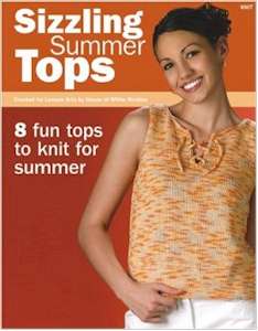 Sizzling Summer Tops