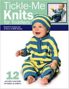 Tickle-Me Knits for Toddlers