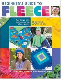 Beginner's Guide to Fleece